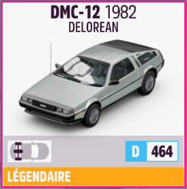  DMC-12 1982